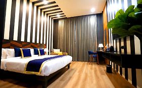 The Nest Luxury Resort